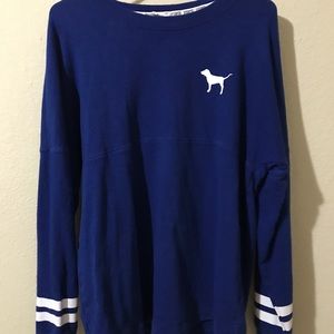 🚨🚨SOLD🚨🚨Vs Pink sweater
